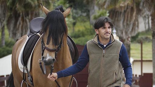 Diego Ventura