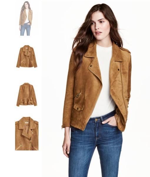 H&M