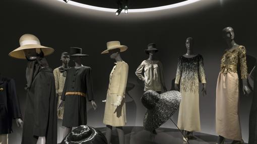 Museo Yves Saint Laurent de París