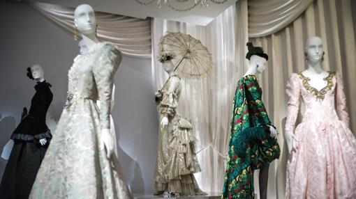 Museo Yves Saint Laurent de París
