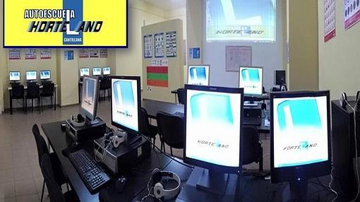 Autoescuela Hortelano