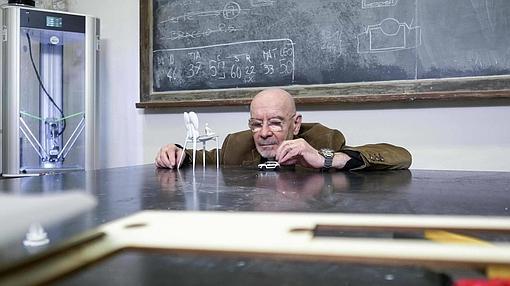 Mario Bellini