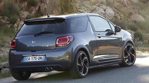 DS3 Performance
