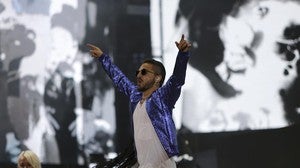 Las entradas para el concierto de Maluma en Mairena del Aljarafe costarán entre 45 y 51 euros