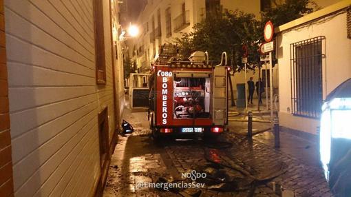 @EmergenciasSev