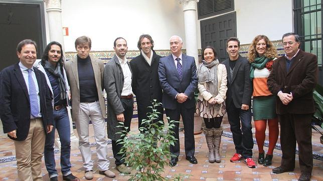 Eva Yerbabuena, Farruquito o Estrella Morente, en el Flamenco Festival de Londres