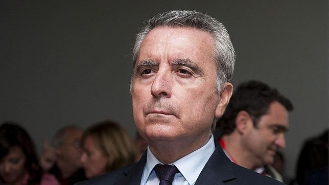 Ortega Cano: «Que sea lo que Dios quiera, yo solo le digo que no bebí»