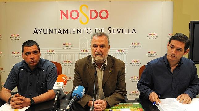 El juez manda investigar las cuentas de Carlos Vázquez por el caso DeSevilla