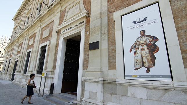 El insólito viaje de la expedición Keicho a la Sevilla del XVII
