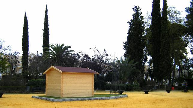 El Vendrell tendrá una plaza en Utrera