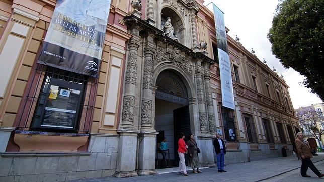 La Junta descarta finalmente participar en la Noche en Blanco