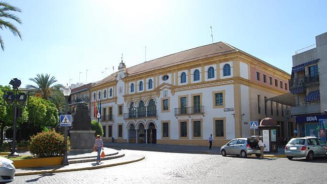 Dos Hermanas es ya municipio de gran población