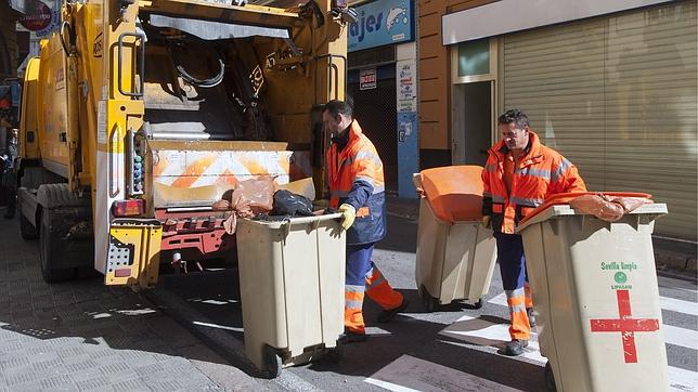 Todos los locales, ocupados o no, tendrán que pagar tasa de basura