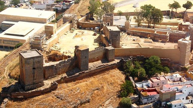 ¿Qué significan los nombres árabes de los pueblos de Sevilla?