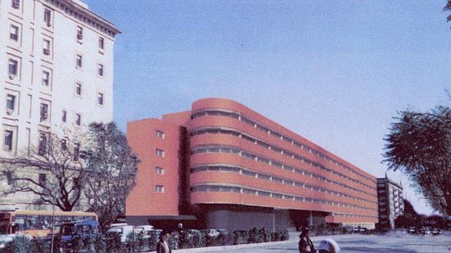 Los diez grandes proyectos que Sevilla anunció y nunca hizo