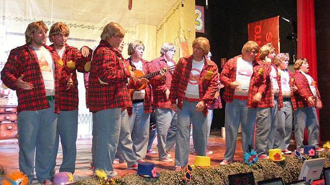 El Carnaval de Gines comienza este miércoles con récord de inscritos