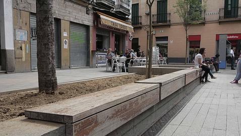 Requisitos para montar un restaurante en una zona saturada de ruidos