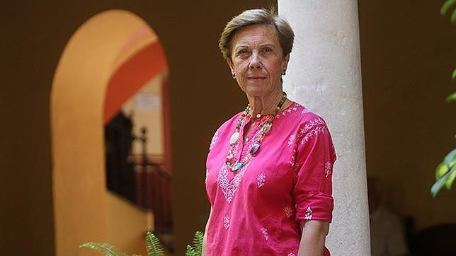 «El Aljarafe es un lugar portentoso para la arqueología»