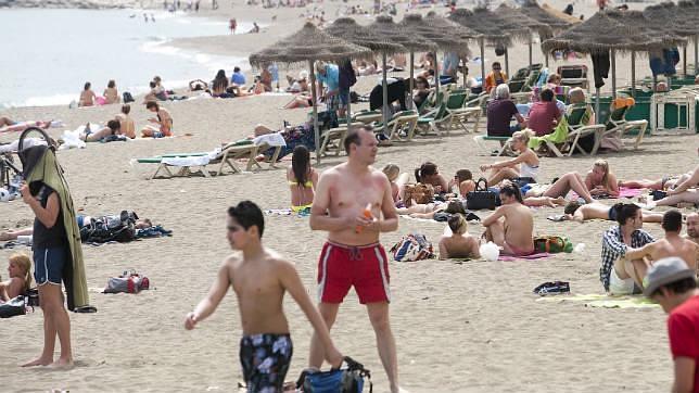 El alquiler medio en Málaga se sitúa en unos 515 euros semanales