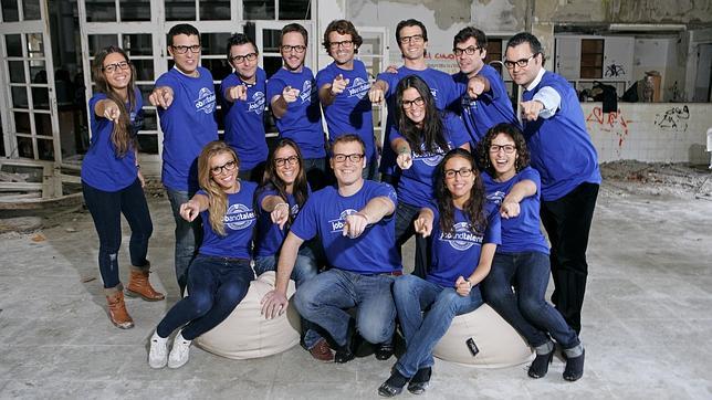 Jobandtalent, el algoritmo andaluz para buscar empleo en las redes sociales