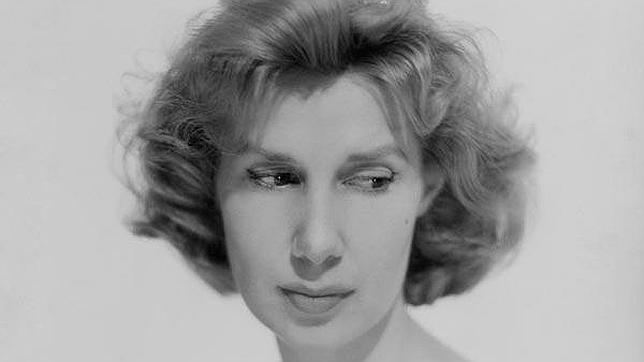 Cayetana Fitz-James Stuart