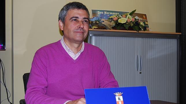 Antonio Morán, delegado de Movilidad y Prevención