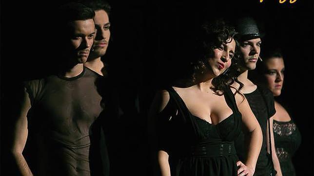 «Chicago, todo es jazz», el 10 de enero en Dos Hermanas