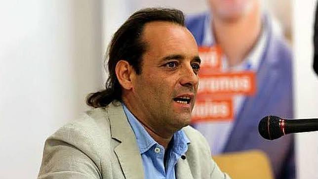 El empresario Juan Cassá tiene la llave del gobierno municipal