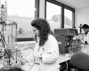 La Universidad pretende sacar de los centros los resultados de la investigación. ABC