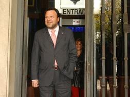 El PP llevará a Anticorrupción la «trama» que permitió el caso Macarena