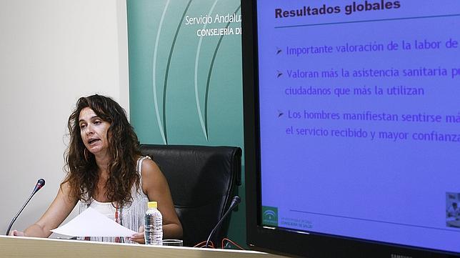 El SAS se gasta ocho millones desde 2006 en un sistema informático aún sin uso