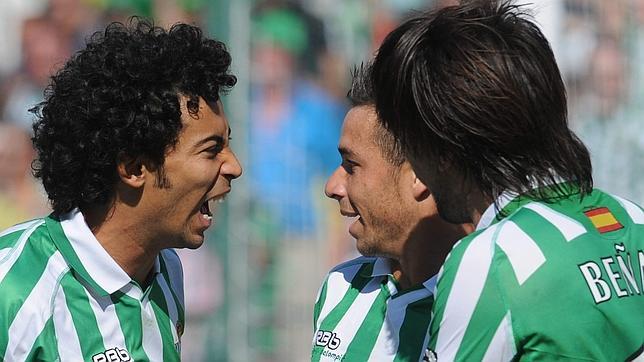 Una montaña rusa llamada Betis