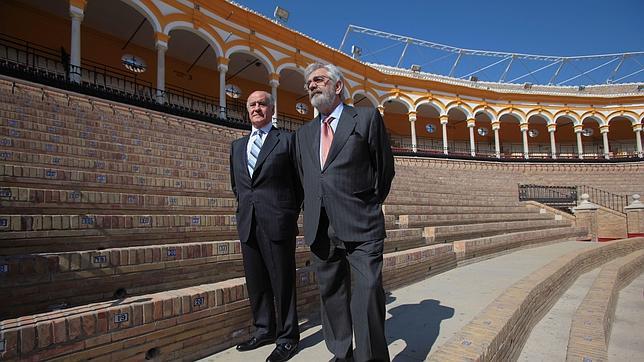 La crisis asesta un bajonazo a la temporada sevillana