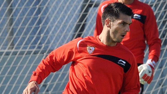 Derribar un muro para creer que la remontada es posible
