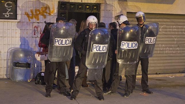 El Crimen Fue En Granada Analisis