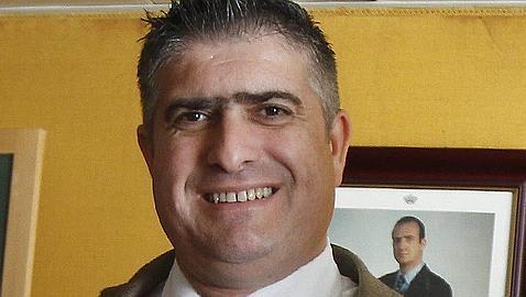Un delegado de la Junta, «cazado» ebrio tras un accidente de coche
