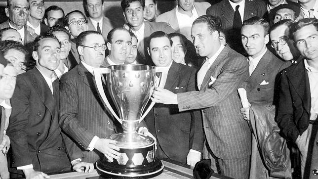 Liga para el Betis en domingo de Feria