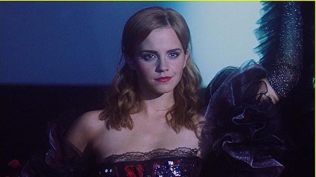 Disney Porn Emma Watson - Emma Watson, mejor sin Harry Potter