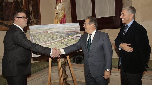 La gran multinacional americana de tiendas llega a Sevilla