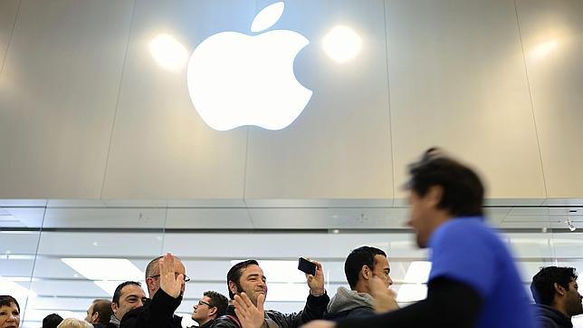 Cuanto Gana Un Empleado De Apple En España