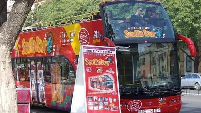 El bus turístico también llegará al santuario de Los Gitanos