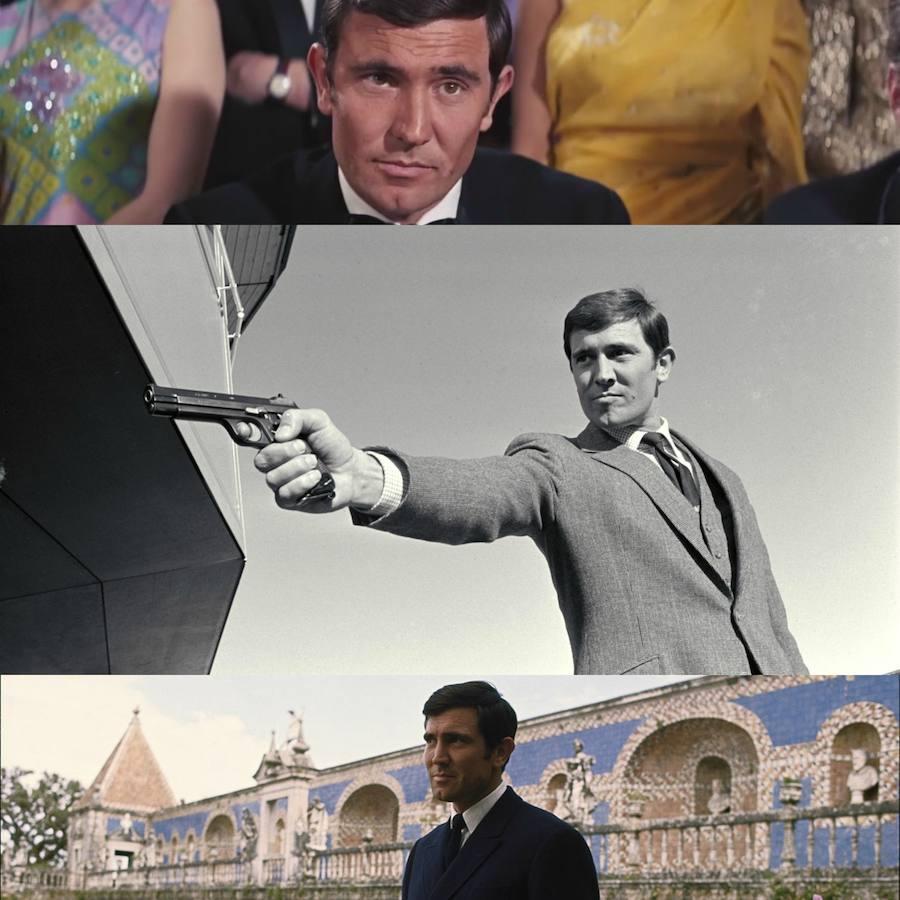 Cuantas Peliculas De James Bond Hizo Daniel Craig