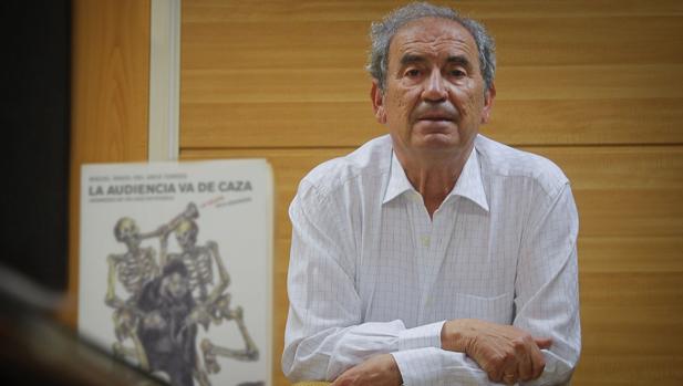 Miguel Ángel del Arco