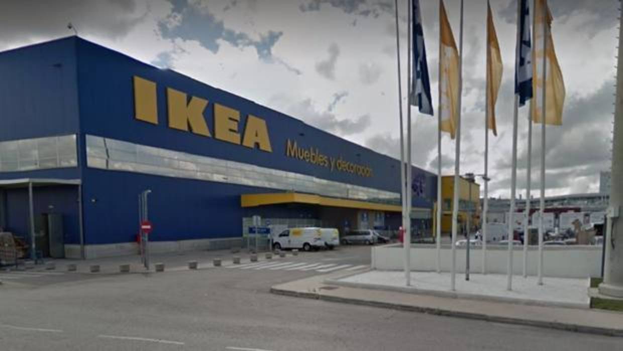ikea sevilla abre el puente de diciembre ikea sevilla abre el puente de diciembre