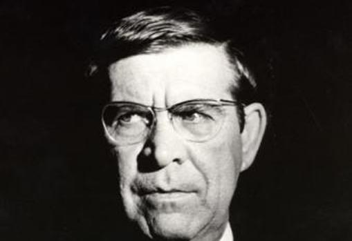 Ricardo Molina
