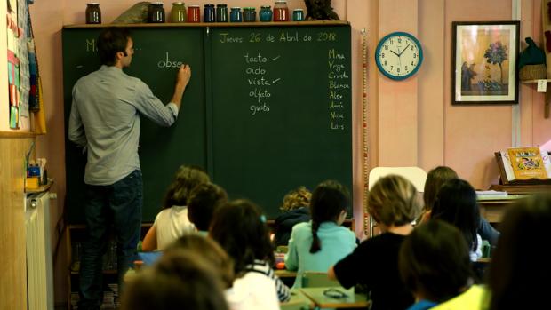 La Junta tendría que abonar 2.600.000 euros si aplica la sentencia al colectivo de monitores y docentes de la concertada