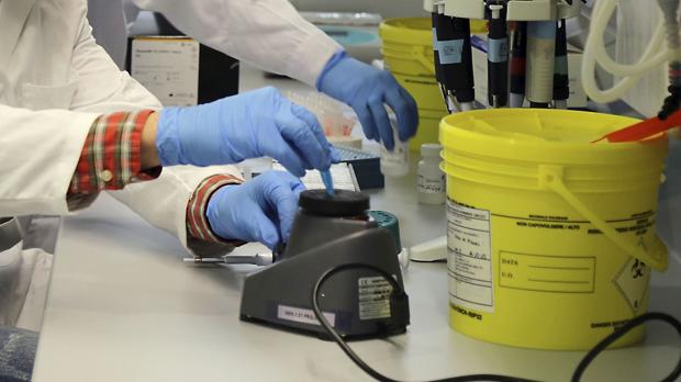 Laboratorio