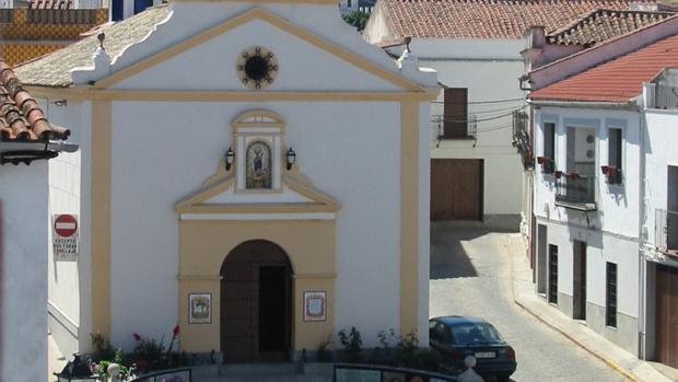 Indulgencias para los peregrinos del nuevo santuario de Villaviciosa ( Córdoba)