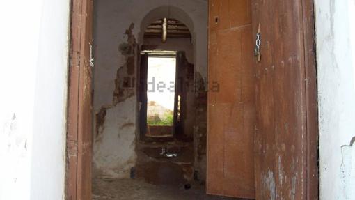 Casas De Pueblo Por Menos De 10.000 Euros