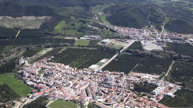 Imagen de San Martín del Tesorillo